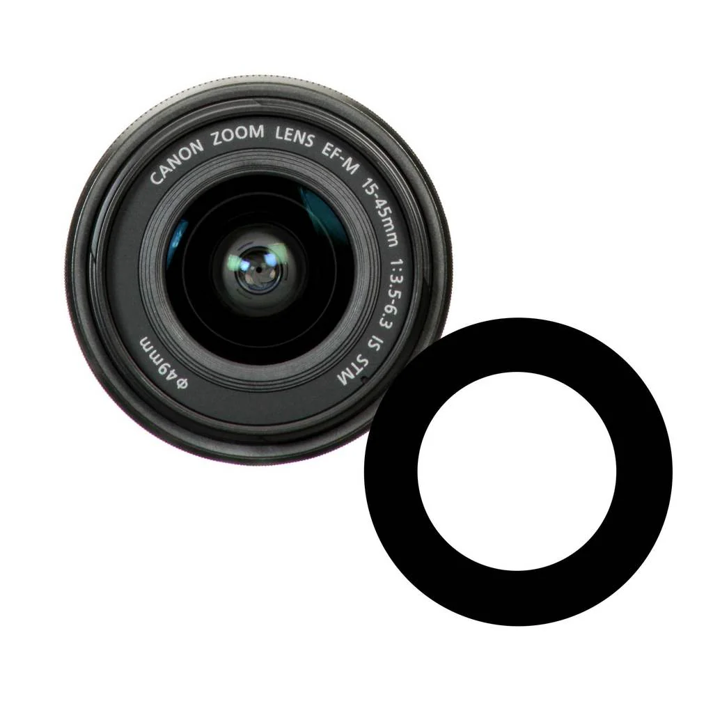 Ikelite Anti-Reflection Ring (Choose Lens) - Image 7
