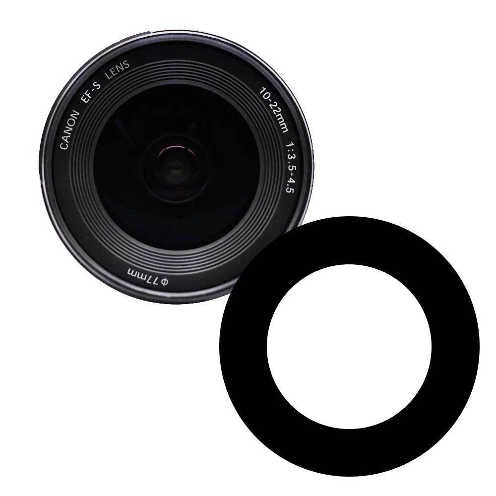 Ikelite Anti-Reflection Ring (Choose Lens) - Image 8
