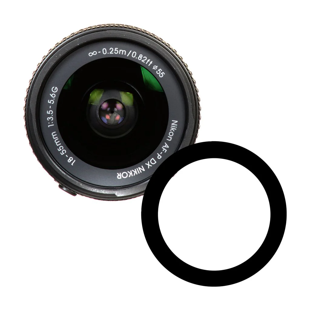Ikelite Anti-Reflection Ring (Choose Lens) - Image 9