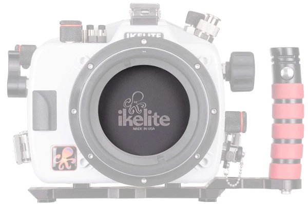 Ikelite Body Cap for Ikelite Dry Lock Housings - Image 2