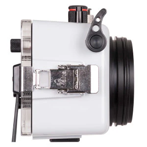 Ikelite Compact DSLR Housing for Olympus E-PL8 - Image 4