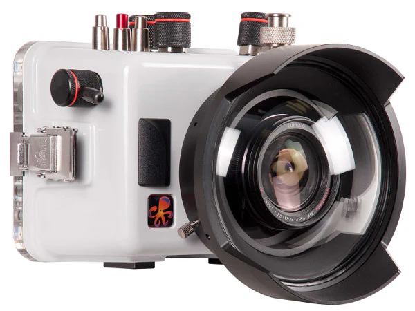 Ikelite Compact Housing for Panasonic G7 - Image 3
