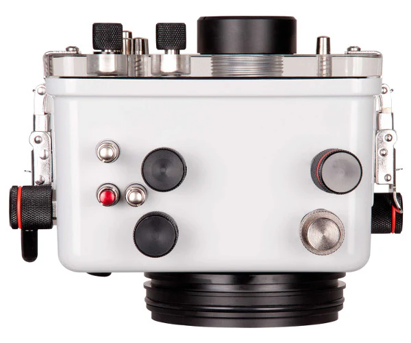 Ikelite Compact Housing for Panasonic G7 - Image 4