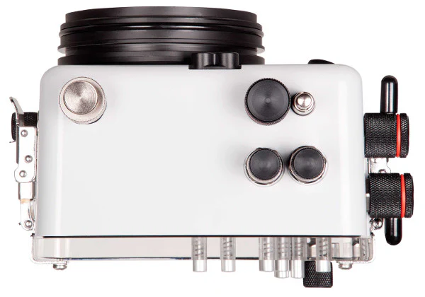 Ikelite Compact Housing for Sony A6300 - Image 4