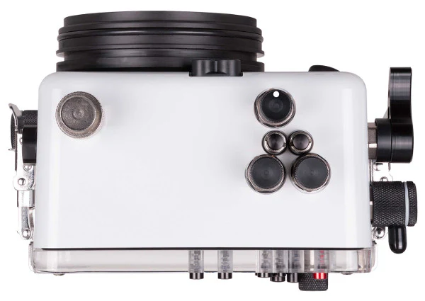 Ikelite Compact Housing for Sony A6500 - Image 4