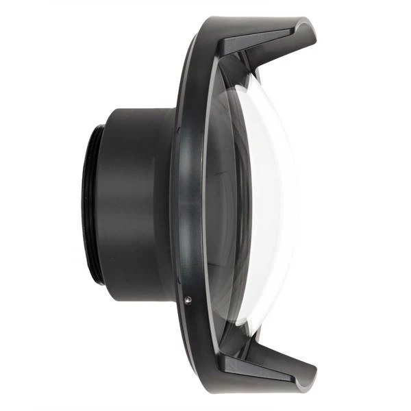 Ikelite DC 6 Inch Dome for Compact Housings (Choose Version) - Image 2