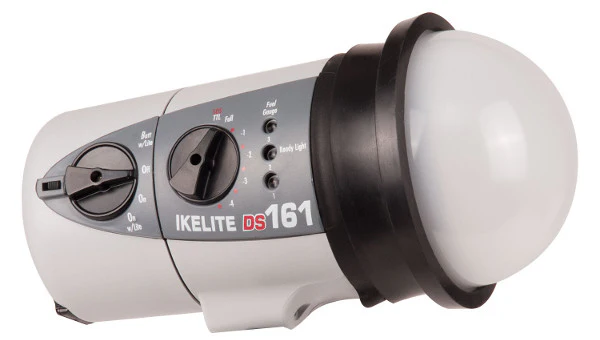 Ikelite Diffuser Dome DS230, DS165, DS162, DS161, DS160, DS125 Strobes - Image 2