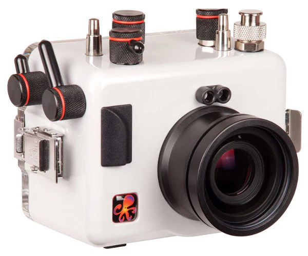 Ikelite Digital Housing for Olympus Stylus 1S - Image 3