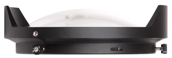 Ikelite DL Compact 8 Inch Dome Port - Image 2