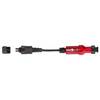 DISCONTINUED - Ikelite DL1 DS Link Nikon TTL Converter Ikelite NT2 Hotshoe Kit - Image 2