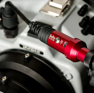 Ikelite DL2 DS Link Sony TTL Converter Ikelite ST3 Hotshoe and B3A Bulkhead Kit - Image 2