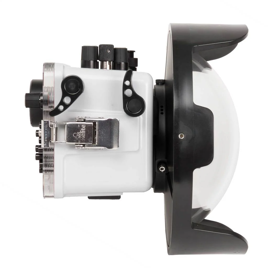 Ikelite DLM 8 inch Dome Port - Image 2