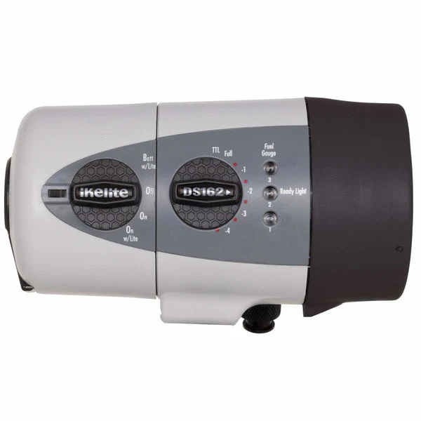 Discontinued - Ikelite DS162 160Ws TTL Underwater Strobe - Image 2