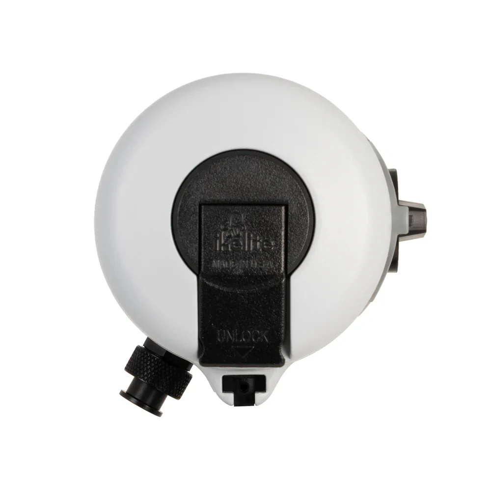 Ikelite DS165 TTL Underwater Strobe with Electrical Bulkhead - Image 5
