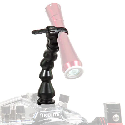Ikelite Flex Arm Mount for Ikelite Gamma Light - Image 3