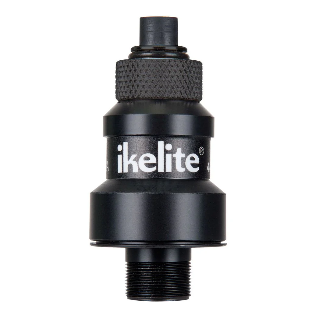 Ikelite High Sensitivity Optical Slave Converter for Remote Triggering of DS Strobes - Image 2