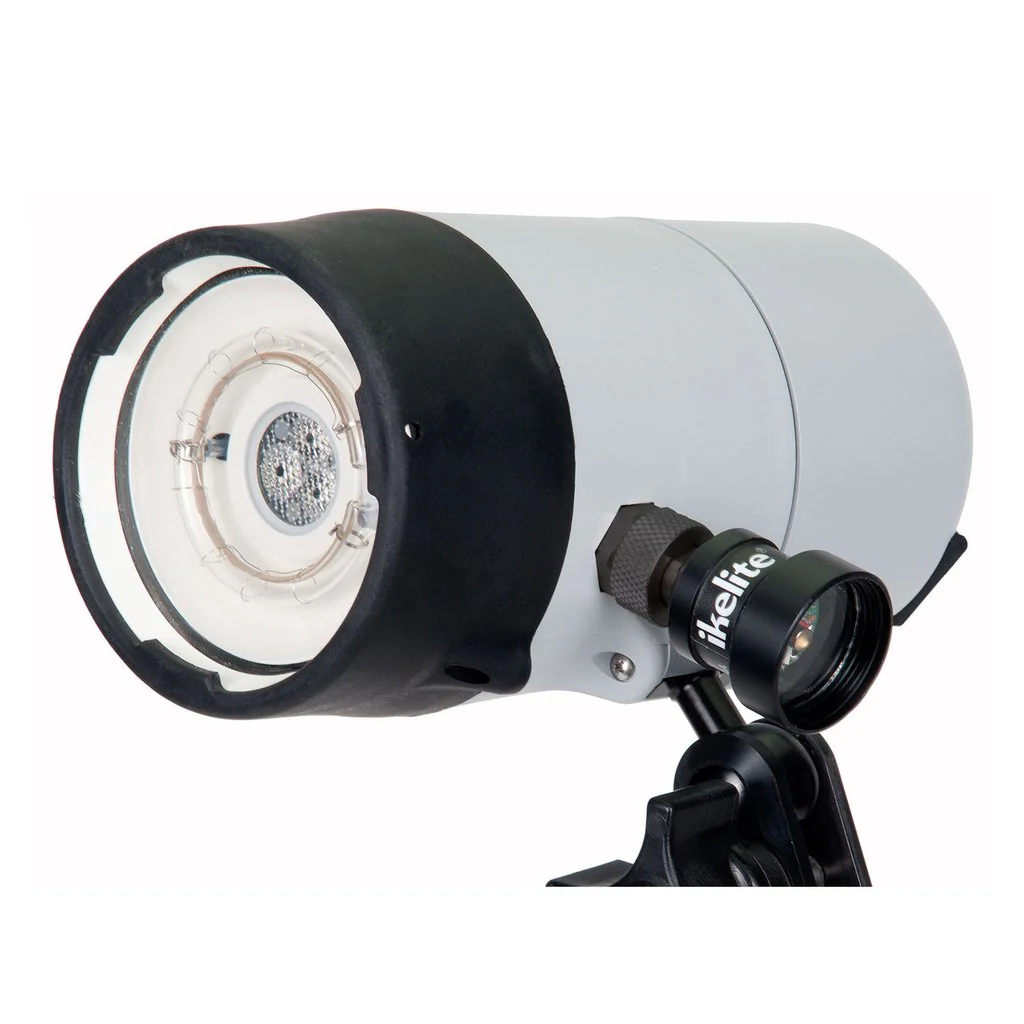 Ikelite High Sensitivity Optical Slave Converter for Remote Triggering of DS Strobes - Image 3