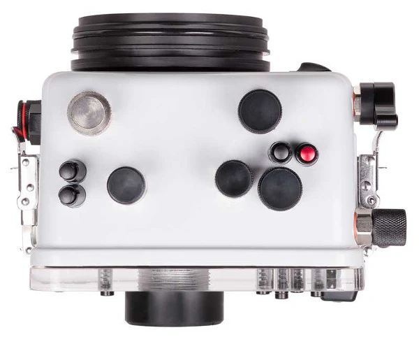 Ikelite Housing 200DLM/B for Olympus OM-D E-M1 Mark II - Image 4