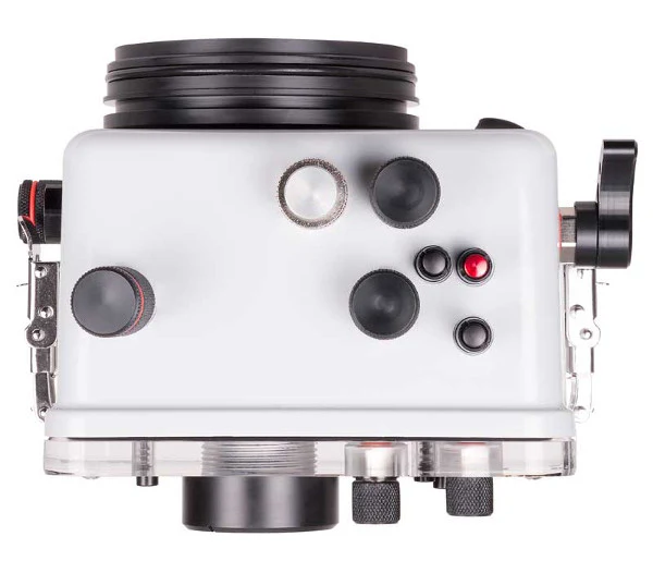 Ikelite Housing 200DLM/B for Panasonic G80 G85 - Image 4