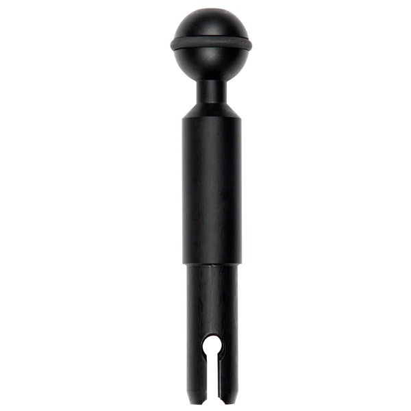 Ikelite 1-inch Ball with Extended Sensor Mount for Quick Release Handle