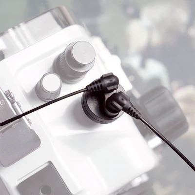 Ikelite Manual Fiber Optic Transmitter (Gen 2) for DL and DLM Underwater Housings - Image 2