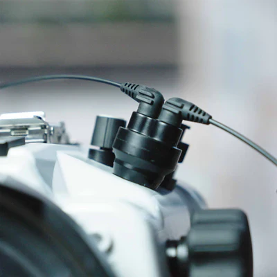 Ikelite Manual Fiber Optic Transmitter (Gen 2) for DL and DLM Underwater Housings - Image 4