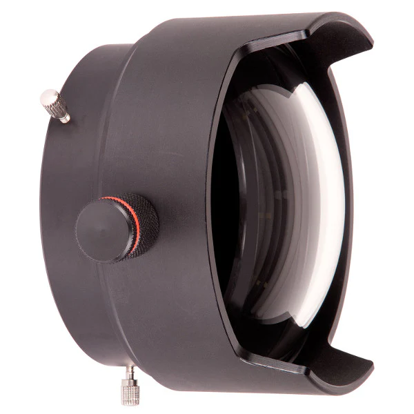 Ikelite MIL Dome Port with Zoom - Image 3