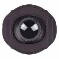 Ikelite Neoprene Rear Port Cover for 8 Inch Dome - Image 2