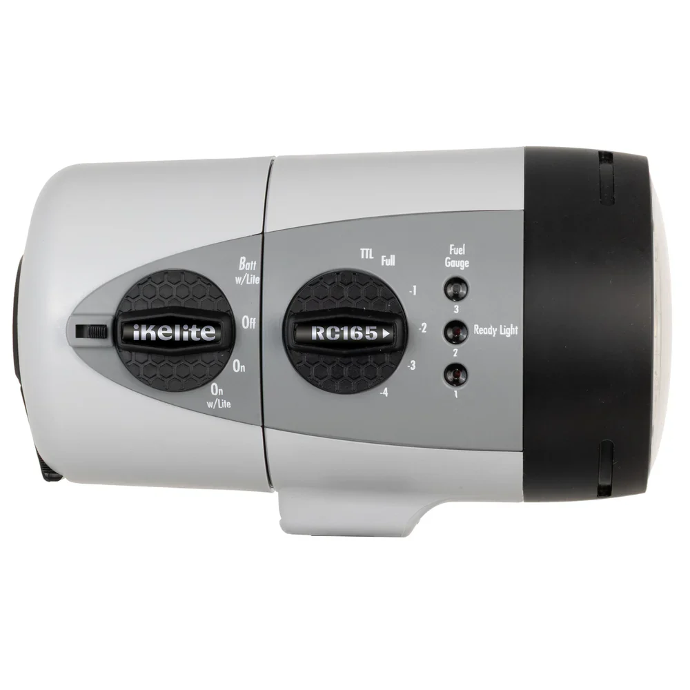 Ikelite RC165 TTL Underwater Strobe Fiber Optic - Image 5