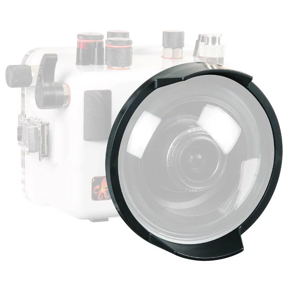 Ikelite Shade for DLM 6 Inch Dome Port - Image 3