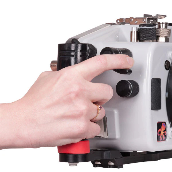 Ikelite Trigger Extension for Shutter or Back Button Focus - Image 3