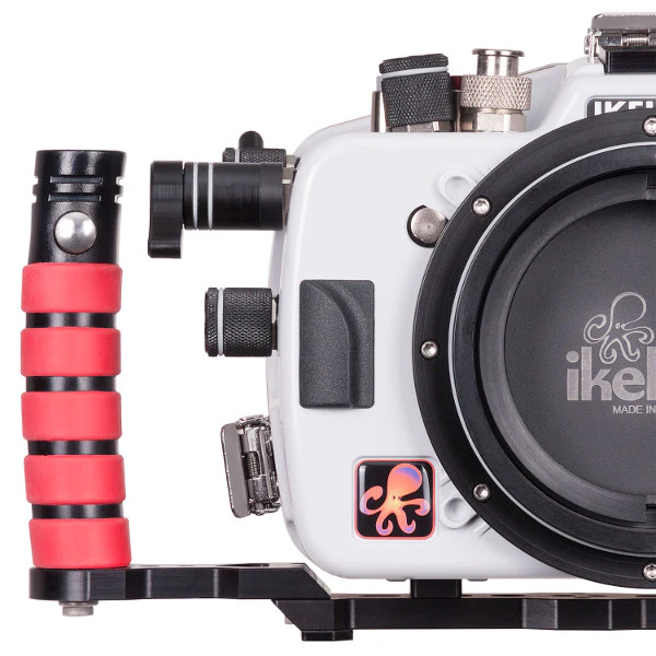 Ikelite Trigger Extension for Shutter or Back Button Focus - Image 4