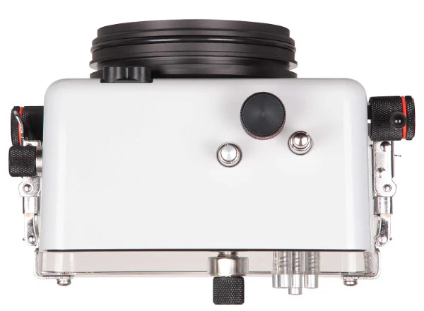 Ikelite SLR-DC Housing for Canon M10 - Image 4