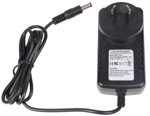 Ikelite Smart Charger for NiMH DS-125/DS-160/DS-161 Australia Plug - Image 2