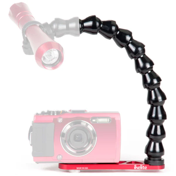 Ikelite Tough Tray for Waterproof Cameras - Image 2