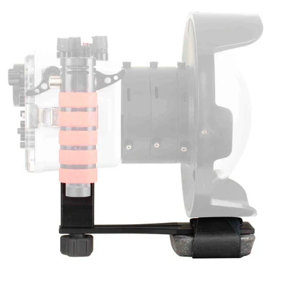 Ikelite Trim Weight System for DLM Mirrorless & Compact DSLR Housings - Image 4