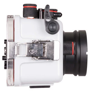 Ikelite Ultra Compact Housing for Panasonic LX10 / LX15 - Image 3