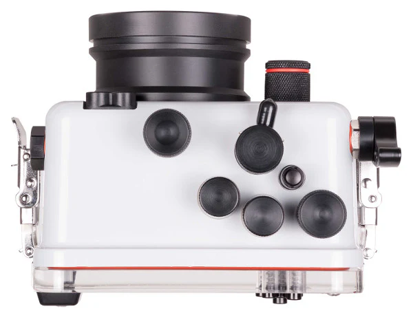 Ikelite Ultra Compact Housing for Panasonic LX10 / LX15 - Image 4