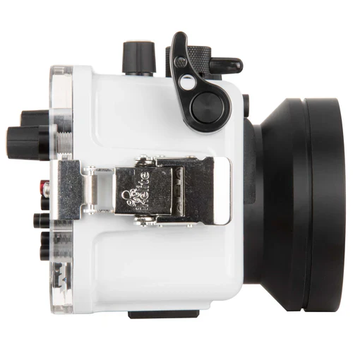 Ikelite Underwater Housing for Canon PowerShot G5 X Mark II - Image 4