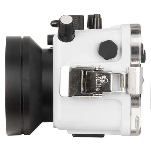 Ikelite Underwater Housing for Canon PowerShot G5 X Mark II - Image 5