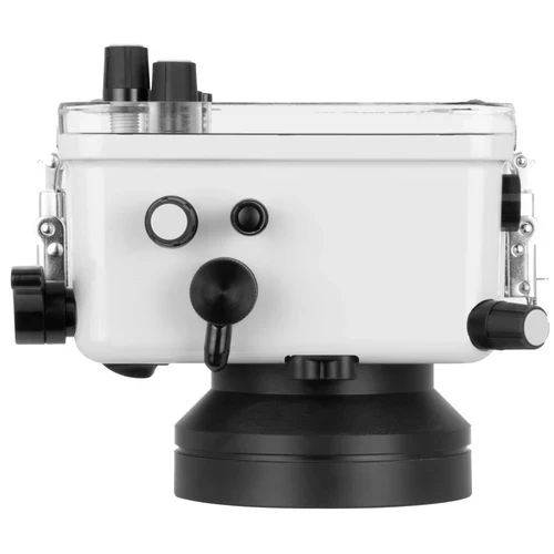 Ikelite Underwater Housing for Canon PowerShot G5 X Mark II - Image 6