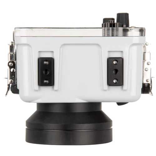 Ikelite Underwater Housing for Canon PowerShot G5 X Mark II - Image 7