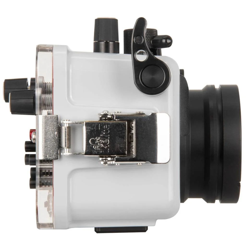 Ikelite Underwater Housing for Canon PowerShot G7 X Mark III - Image 3