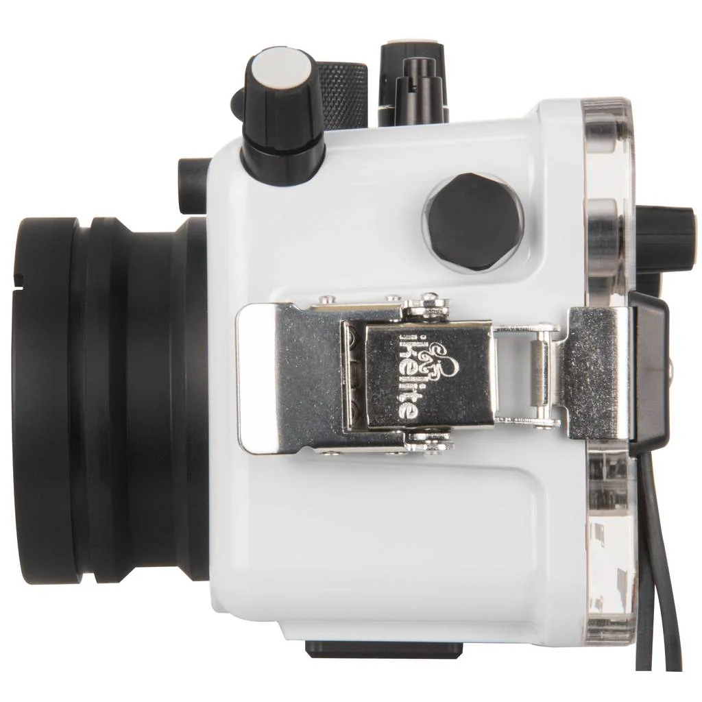 Ikelite Underwater Housing for Canon PowerShot G7 X Mark III - Image 4