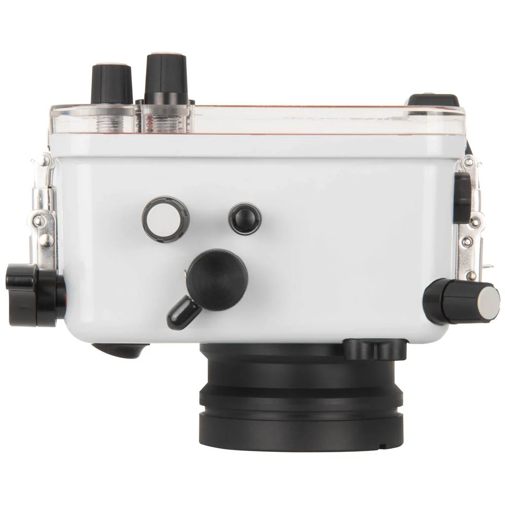 Ikelite Underwater Housing for Canon PowerShot G7 X Mark III - Image 5