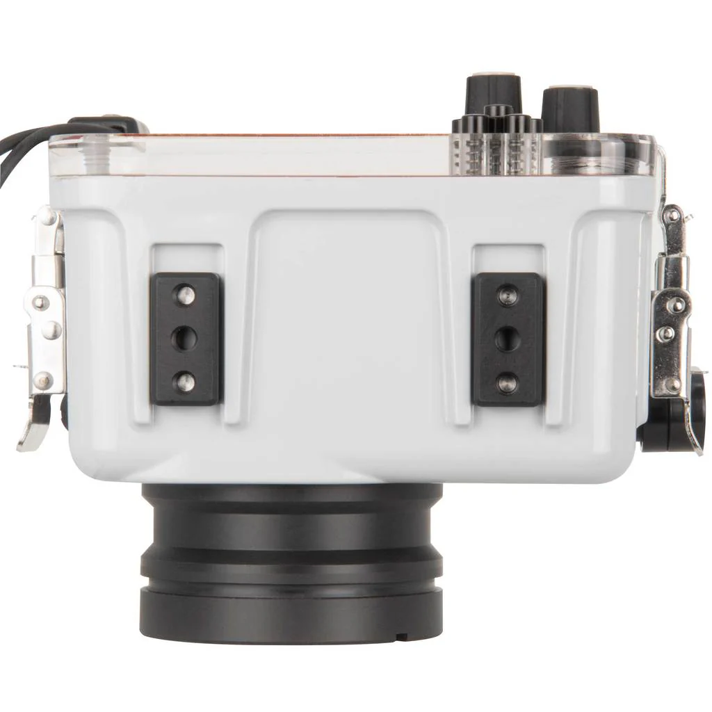 Ikelite Underwater Housing for Canon PowerShot G7 X Mark III - Image 6