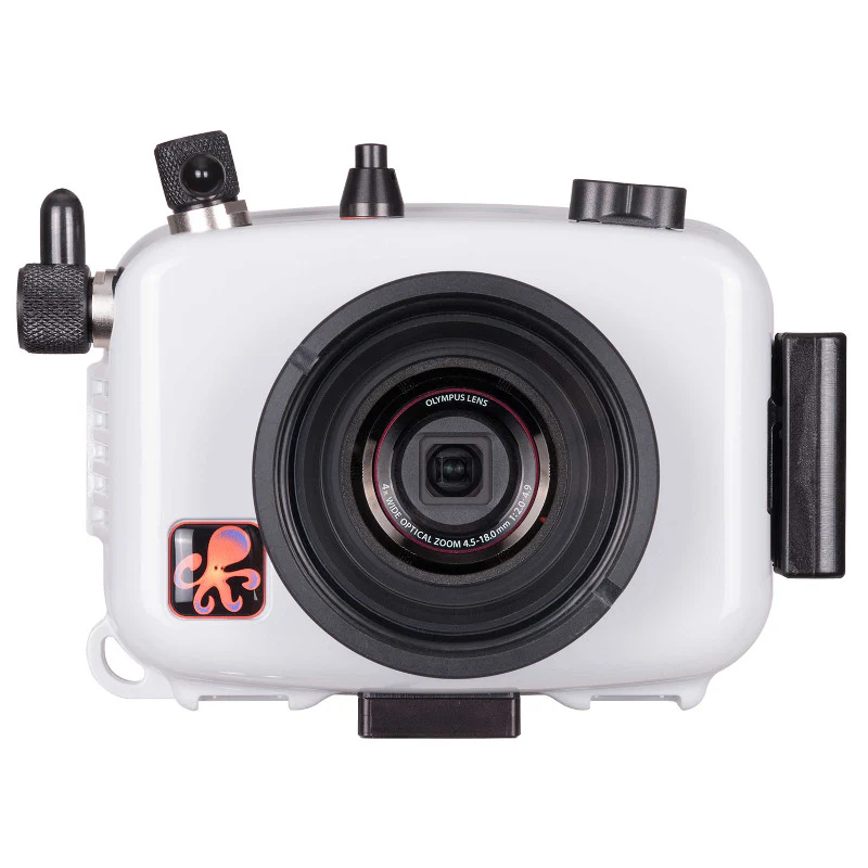 Ikelite Underwater Housing for Olympus TG-3 / TG-4