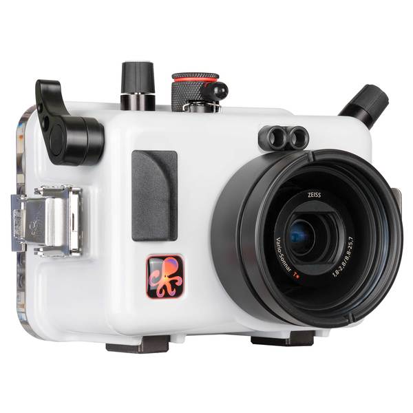 Ikelite Underwater Housing for Sony Cyber-shot RX100 Mark III, IV, V, V(A) - Image 3