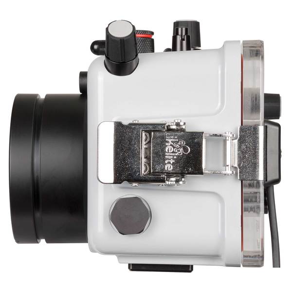 Ikelite Underwater Housing for Sony Cyber-shot RX100 Mark III, IV, V, V(A) - Image 5