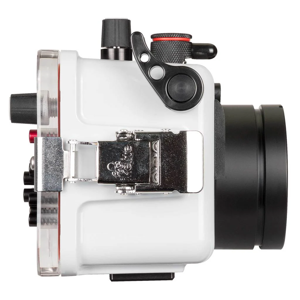 Ikelite Underwater Housing for Sony Cyber-shot RX100 Mark III, IV, V, V(A) - Image 6